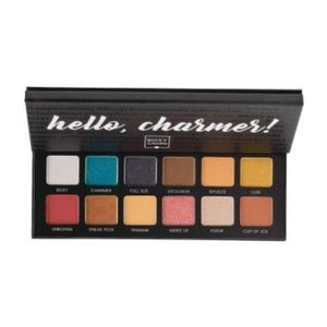 BOXYCHARM - HELLO, CHARMER PALETTE